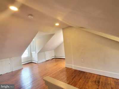 Home For Rent in Pottstown, Pennsylvania