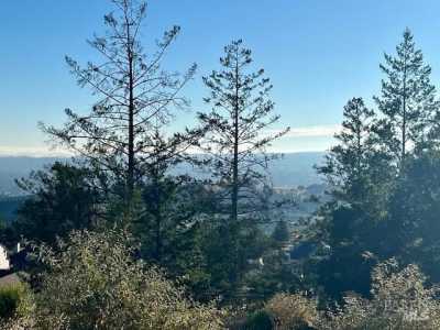 Residential Land For Sale in Santa Rosa, California