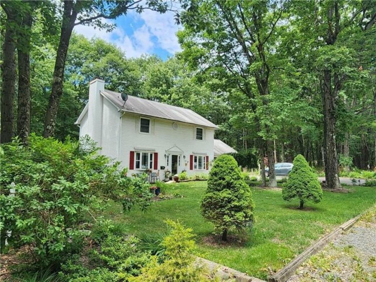 Picture of Home For Sale in Mount Pocono, Pennsylvania, United States