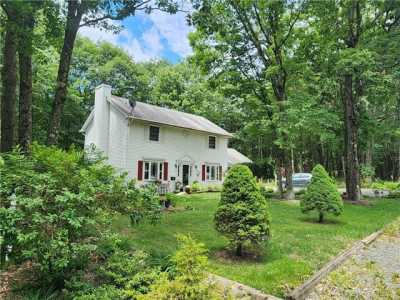 Home For Sale in Mount Pocono, Pennsylvania