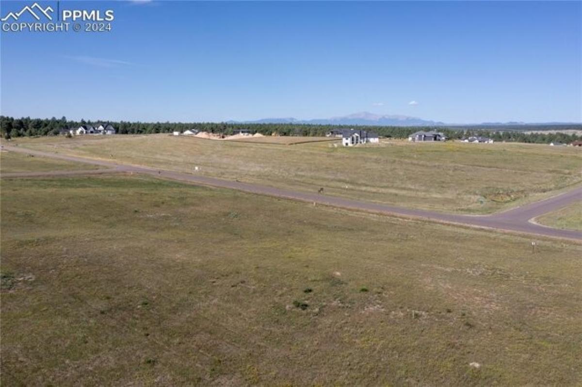 Picture of Residential Land For Sale in Colorado Springs, Colorado, United States