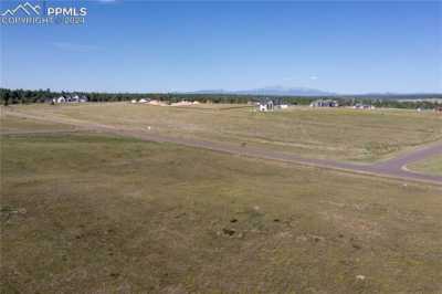 Residential Land For Sale in Colorado Springs, Colorado