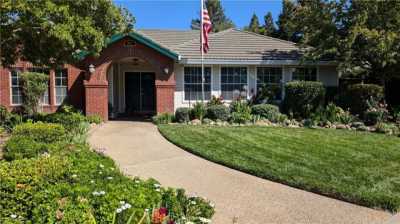 Home For Sale in Chico, California