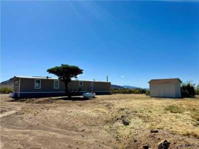 Home For Sale in Golden Valley, Arizona