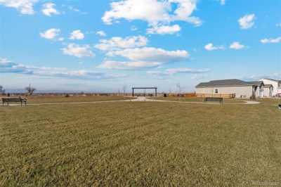 Home For Sale in Fort Lupton, Colorado