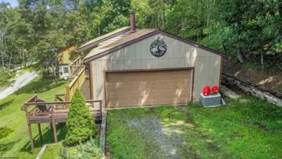 Home For Sale in Terra Alta, West Virginia