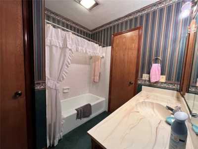 Home For Sale in Geary, Oklahoma