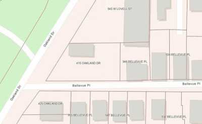 Residential Land For Sale in 