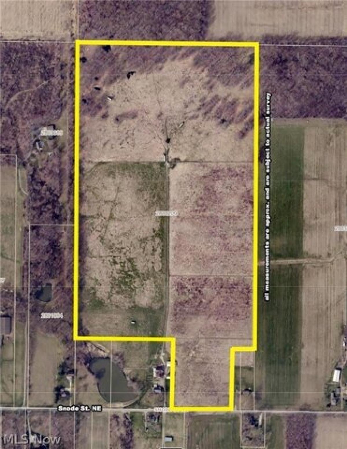 Picture of Residential Land For Sale in Alliance, Ohio, United States