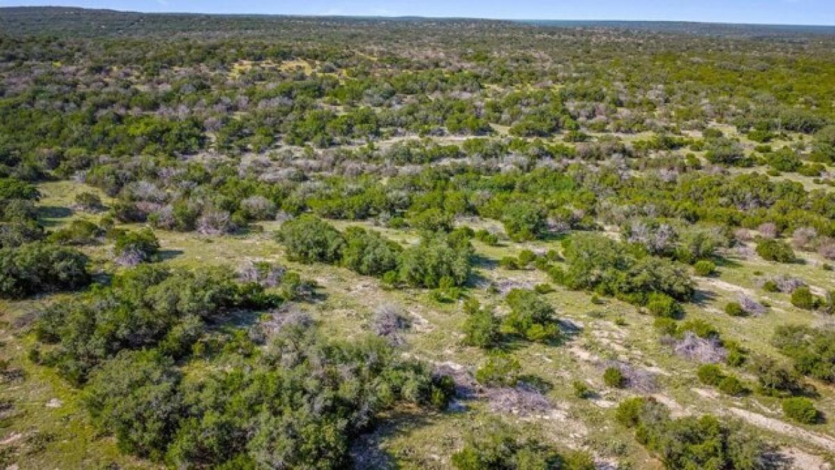 Picture of Residential Land For Sale in Junction, Texas, United States