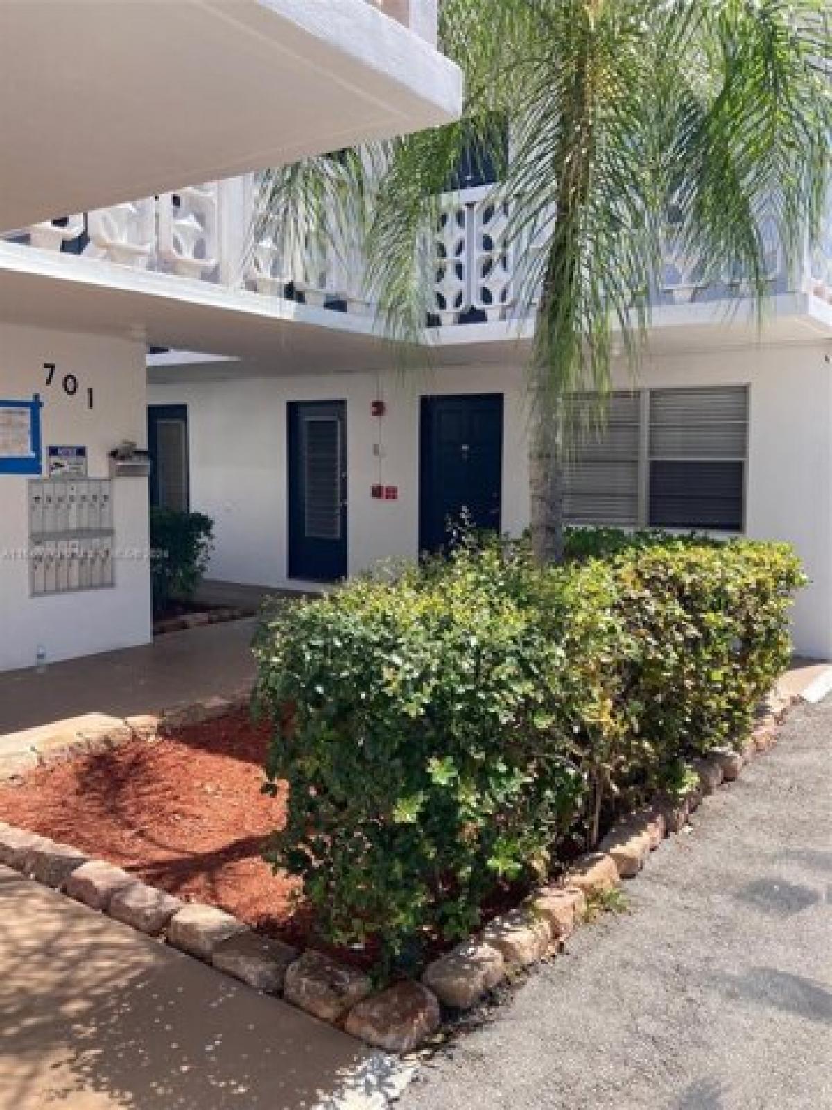 Picture of Apartment For Rent in Hallandale Beach, Florida, United States