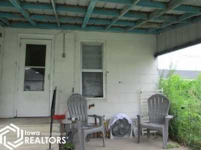 Home For Sale in Chariton, Iowa