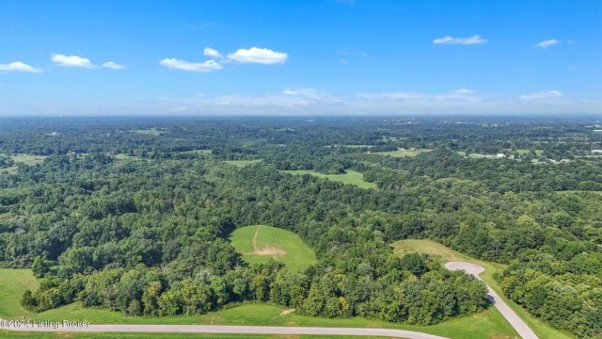 Picture of Residential Land For Sale in Shelbyville, Kentucky, United States