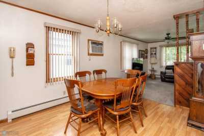 Home For Sale in Breckenridge, Minnesota