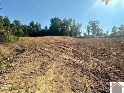 Residential Land For Sale in Gilbertsville, Kentucky