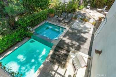 Home For Sale in Studio City, California