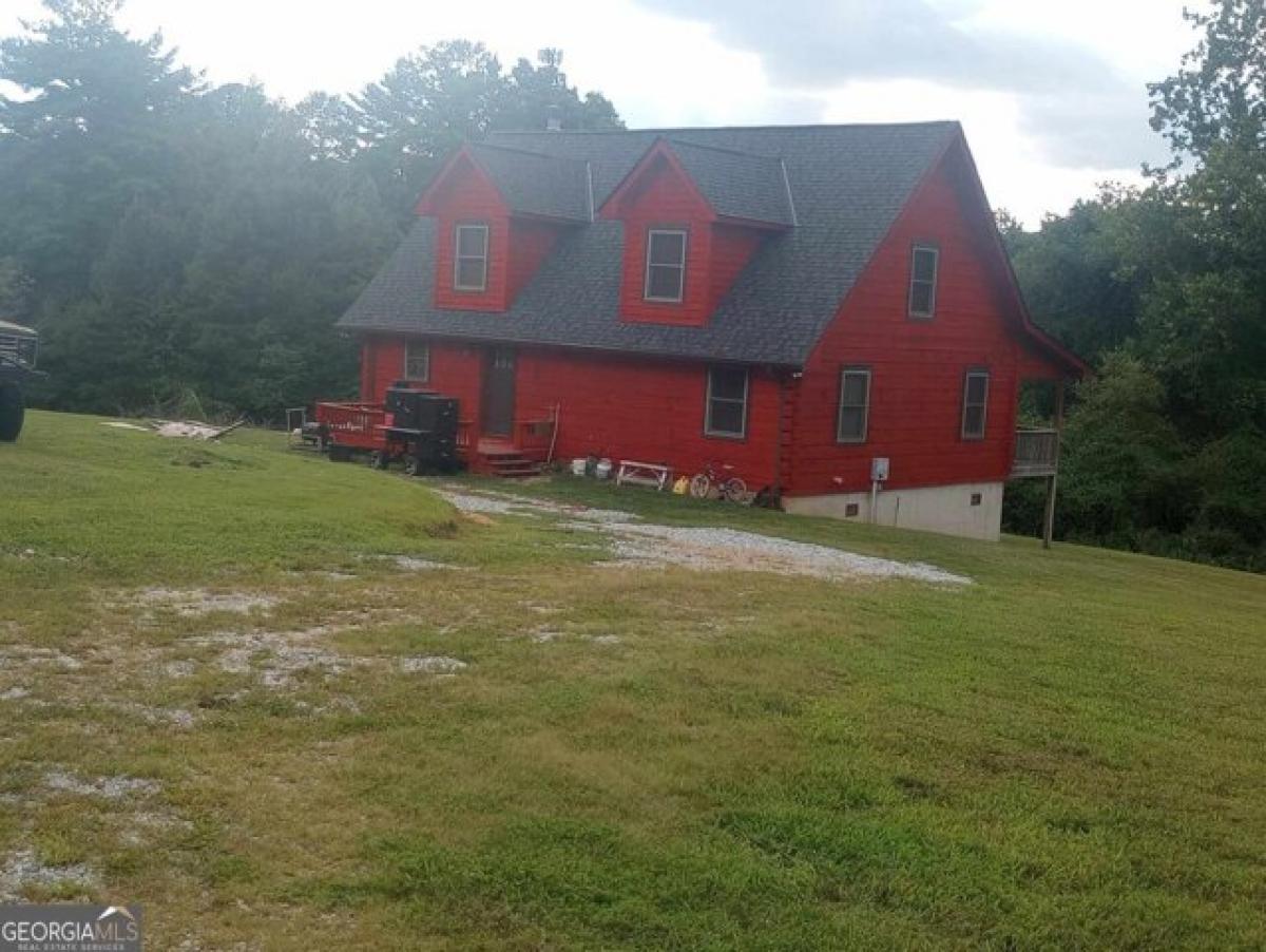 Picture of Home For Sale in Lakemont, Georgia, United States