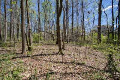 Residential Land For Sale in Cumming, Georgia