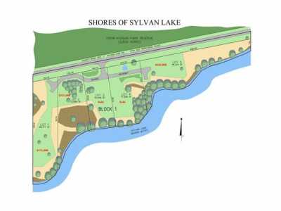 Residential Land For Sale in Rogers, Minnesota