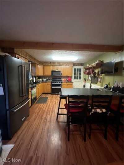 Home For Sale in Doylestown, Ohio