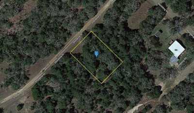 Residential Land For Sale in Somerville, Texas