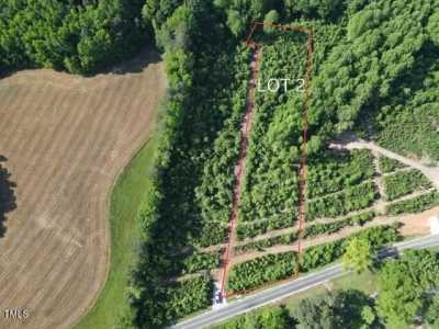 Residential Land For Sale in Zebulon, North Carolina