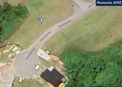 Residential Land For Sale in Holly Ridge, North Carolina