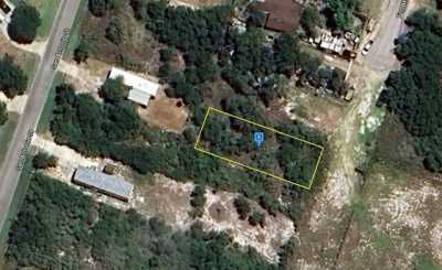 Residential Land For Sale in Rockport, Texas