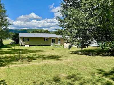 Home For Sale in Fort Kent, Maine