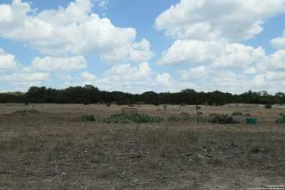 Residential Land For Sale in Pipe Creek, Texas