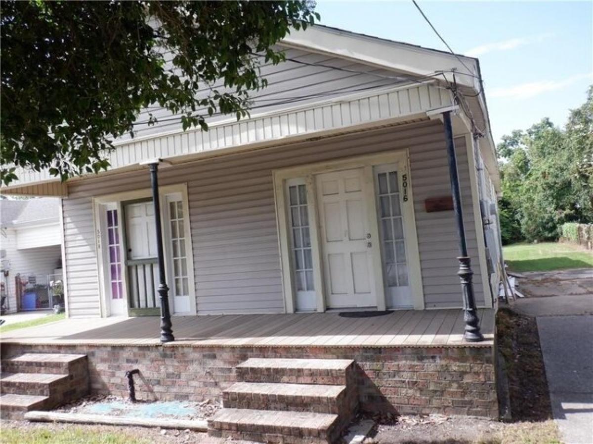 Picture of Home For Rent in Marrero, Louisiana, United States