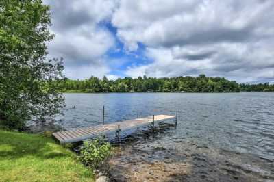 Home For Sale in Mercer, Wisconsin