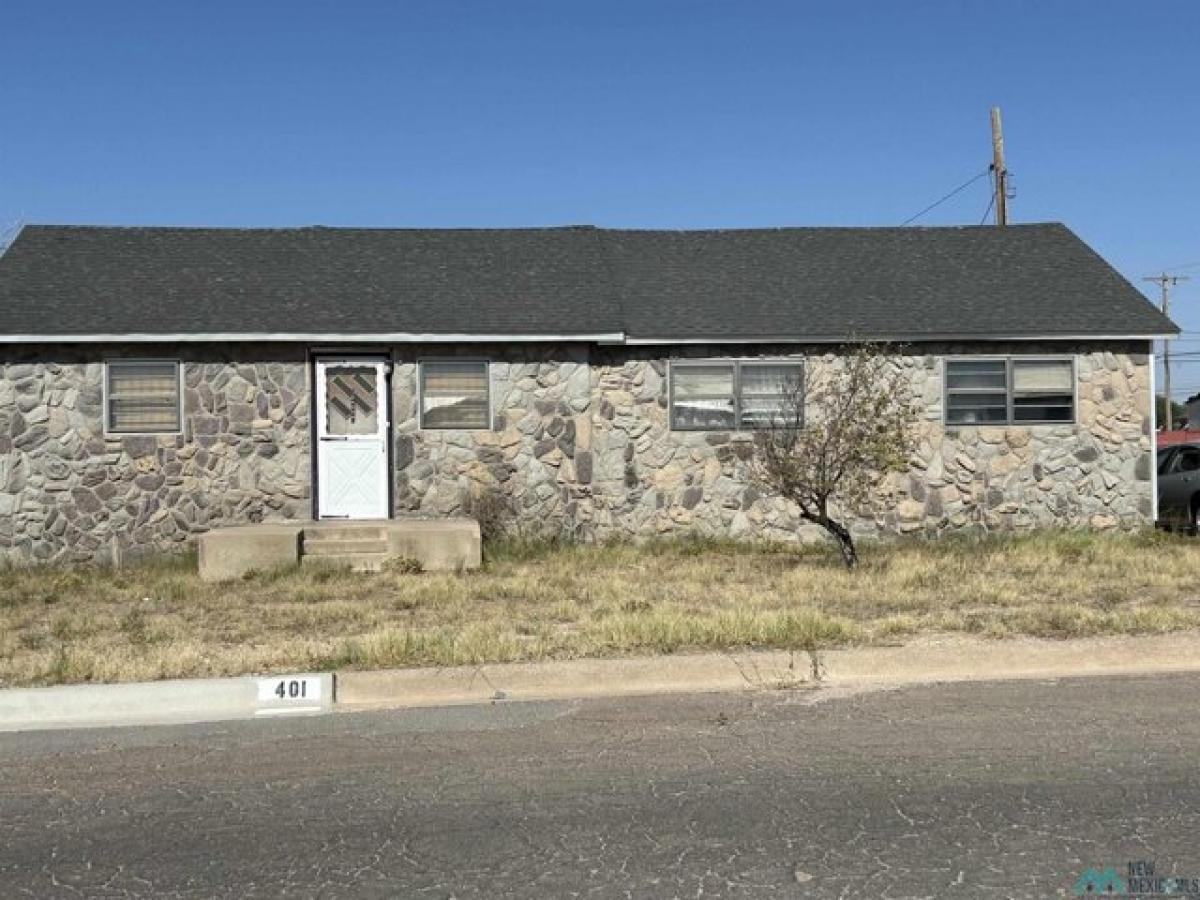 Picture of Home For Sale in Jal, New Mexico, United States