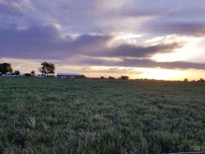 Residential Land For Sale in Meridian, Idaho