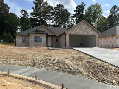 Home For Sale in Bryant, Arkansas