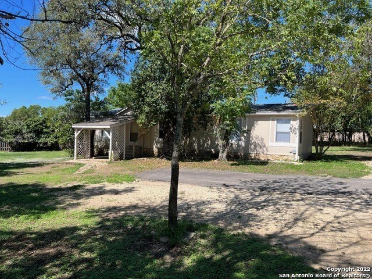 Picture of Home For Rent in Bandera, Texas, United States