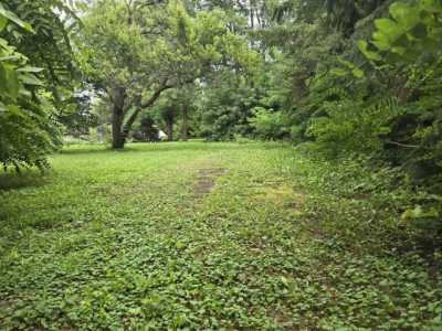 Residential Land For Sale in Saint Francis, Wisconsin