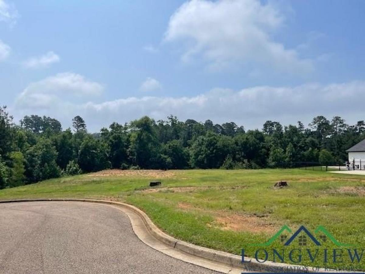 Picture of Residential Land For Sale in Longview, Texas, United States