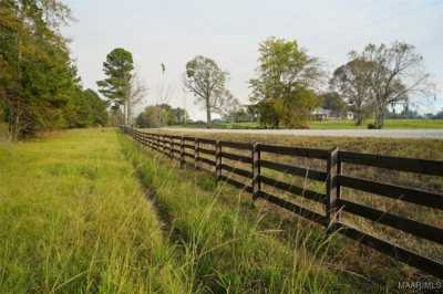 Residential Land For Sale in Mathews, Alabama