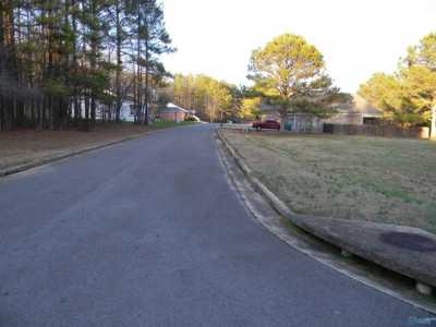 Residential Land For Sale in Leesburg, Alabama