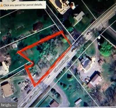 Residential Land For Sale in 