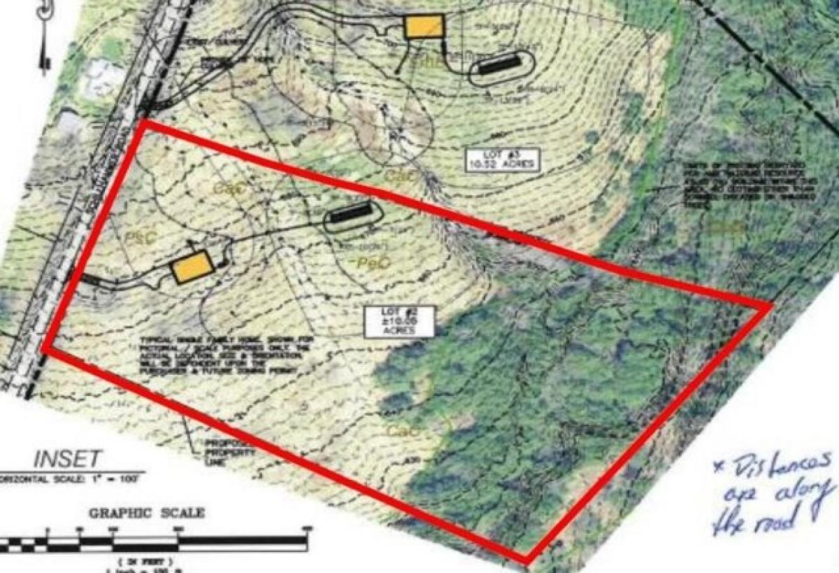 Picture of Residential Land For Sale in Jericho, Vermont, United States