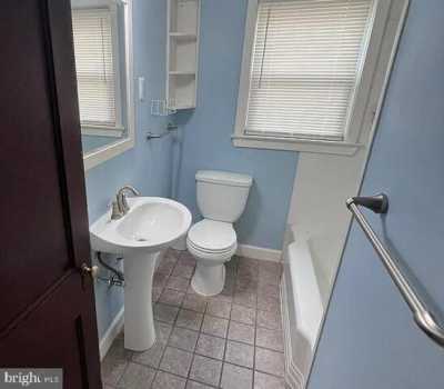 Home For Rent in Parkville, Maryland