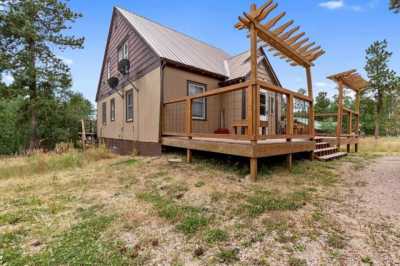 Home For Sale in Lead, South Dakota