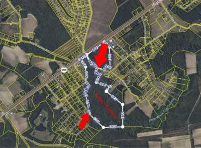 Residential Land For Sale in Loris, South Carolina