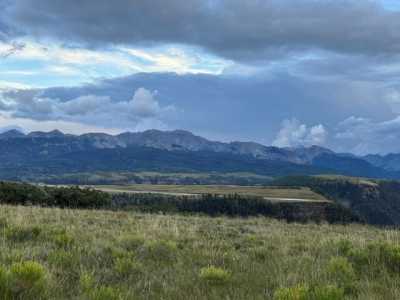 Residential Land For Sale in Telluride, Colorado