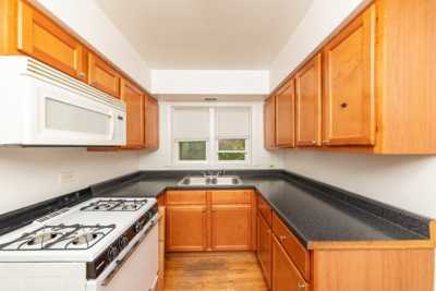 Home For Rent in Evanston, Illinois