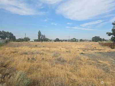 Residential Land For Sale in Moses Lake, Washington