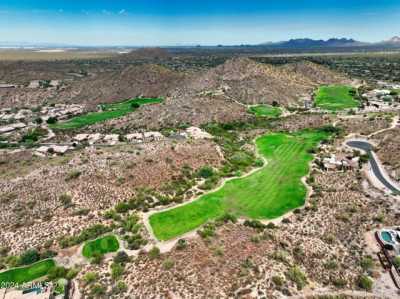 Residential Land For Sale in Gold Canyon, Arizona