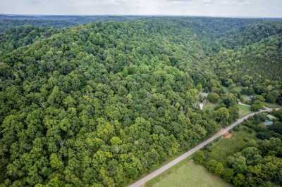 Residential Land For Sale in Buffalo Valley, Tennessee